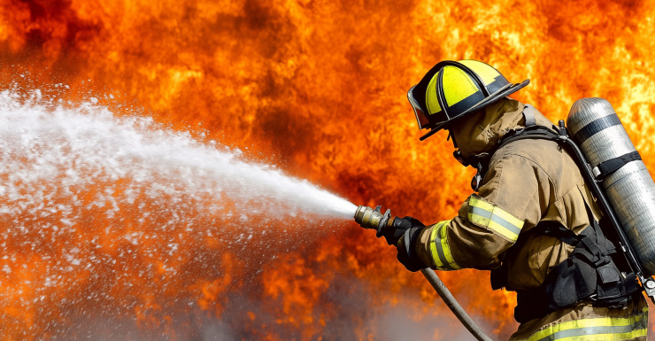 Punta Gorda house fire breaks out on Friday night