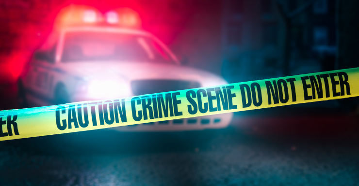Report: Okaloosa corrections officer shot woman several times, tried to claim self-defense