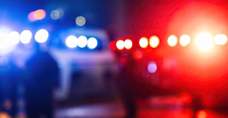 Search underway for subject after man robbed, shot at Miramar home