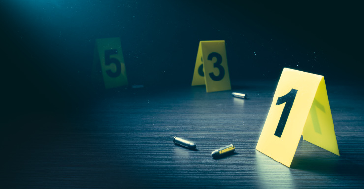 Shooting in Escambia County leaves one injured, charges pending for homeowner