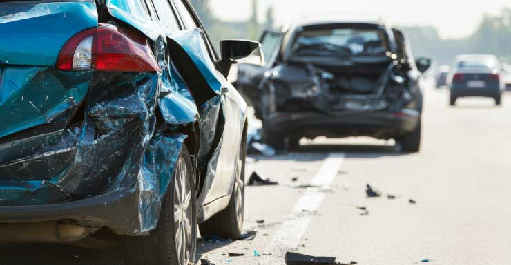 Spring Hill man struck, thrown off bridge in fatal I-75 crash