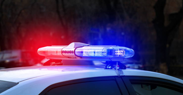 St. Pete officer pulls 1-year-old from man trying to run into traffic: police