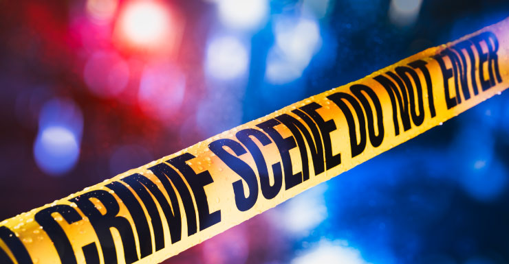 Suspect arrested after DeLand apartment complex shooting