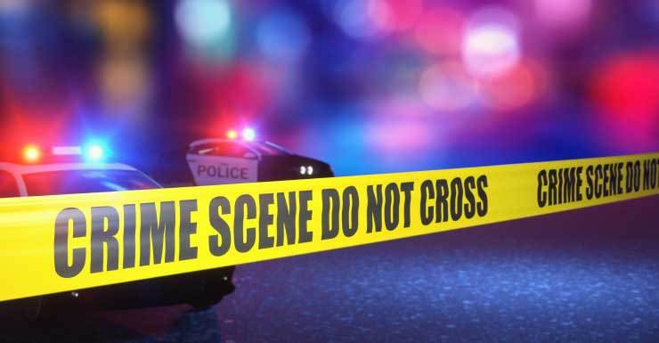 Suspect in custody after Walmart shooting in Middleburg