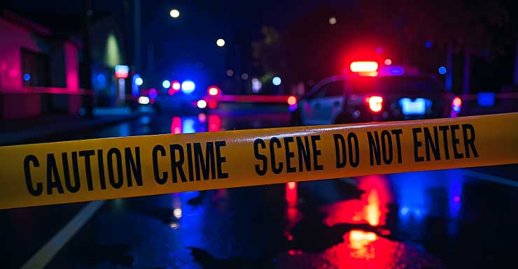 Teen arrested in shooting at Wawa on Colonial Boulevard in Fort Myers