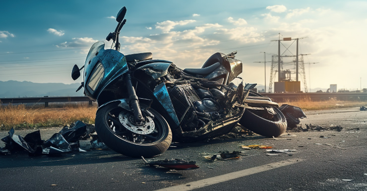 Teen motorcyclist dies in Tampa crash