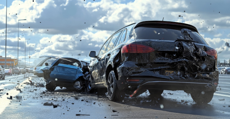 Traffic crash shuts down lanes on Highway 331 S in Freeport by: Stephanie Pitts