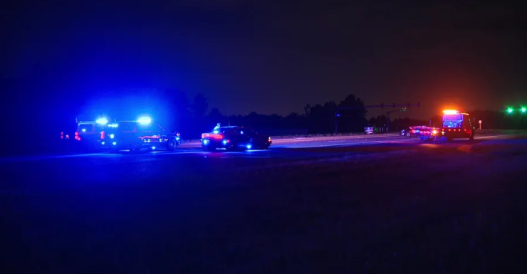 Troopers investigating deadly crash near Shops at Wiregrass