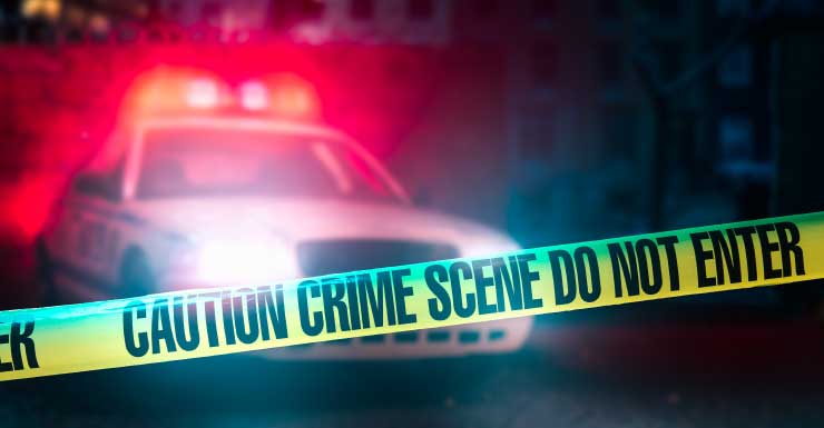 Truck’s windows shattered after driver opens fire during road rage incident on I-75: Florida Highway Patrol 