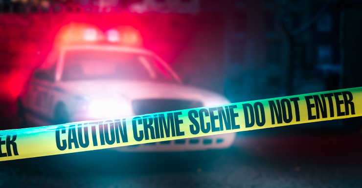 UPDATE: No charges filed against woman after Escambia County shooting deemed self-defense