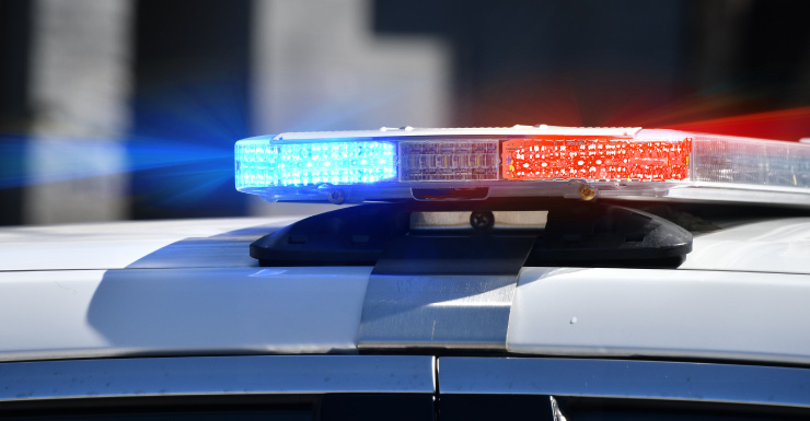 Villager charged with hit-and-run wants to inspect golf cart she allegedly hit