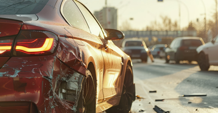 West Palm Beach man killed in Pompano Beach crash
