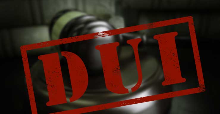 Woman arrested for DUI manslaughter after crash in Marion County