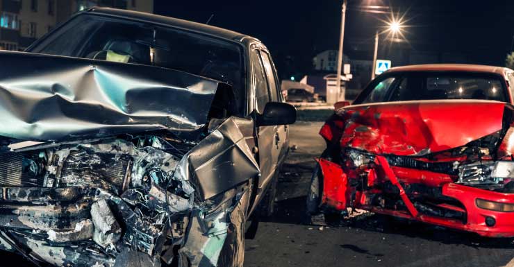 Woman dies in late night I-4 crash: Florida Highway Patrol