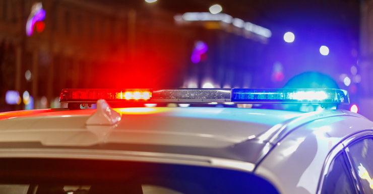 Woman injured chasing alleged purse snatcher outside bakery; suspect arrested