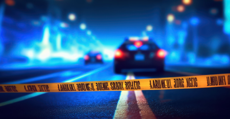 Woman injured in Escambia County shooting after neighborhood dispute