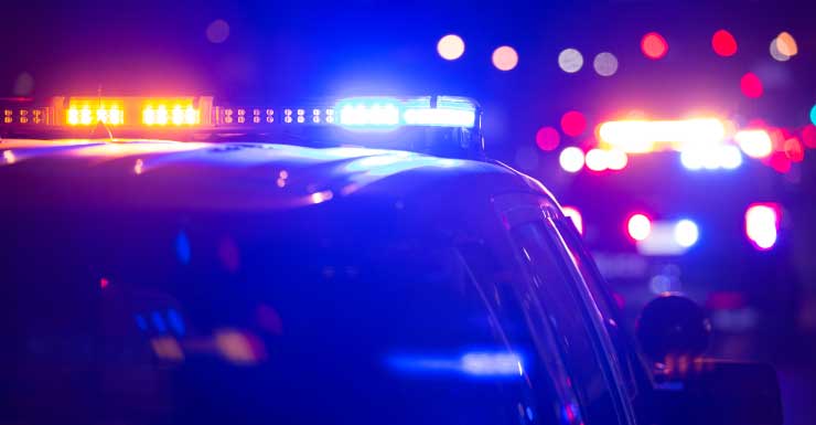 Woman who allegedly attacked sister found at Rolling Acres Plaza in The Villages