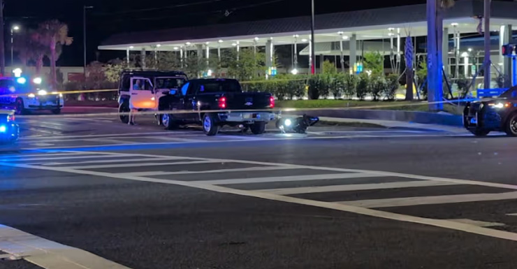 ‘Even one life lost is too many’: JSO issues warning about spike in deadly motorcycle crashes