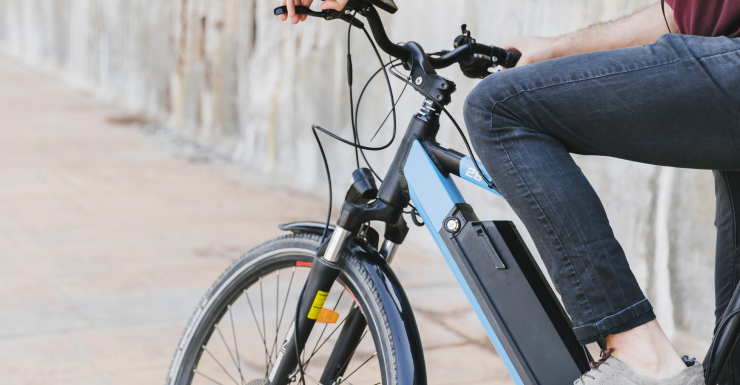 1 dead after e-bike crash in Charlotte County