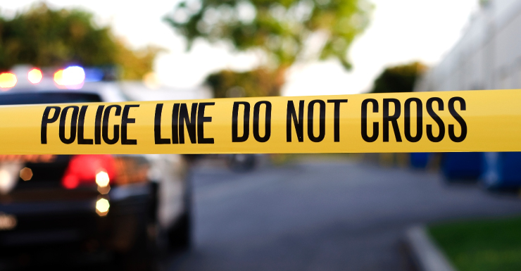 1 dead from apparent self-inflicted gunshot in Fort Lauderdale, police say