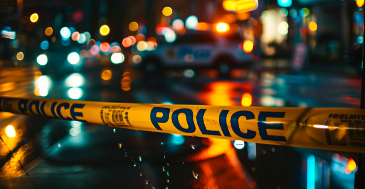 1 injured after suspect opens fire on vehicle in Fruitland Park; police asking for information