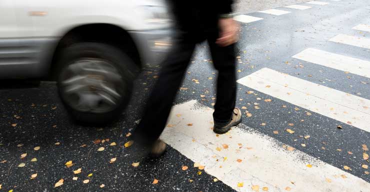 1 person struck, killed by vehicle after shots fired at Polk County club