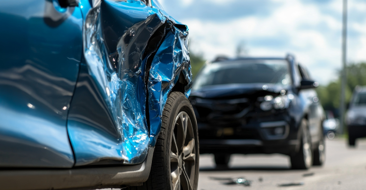 2 dies in fiery Volusia County crash, Florida Highway Patrol says