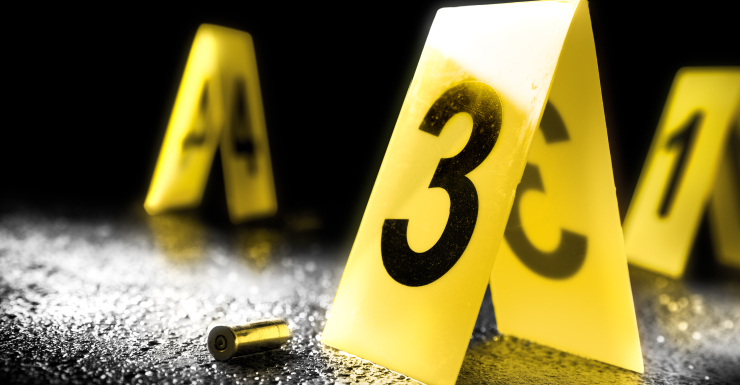 2 men injured in West Park shooting, deputies say