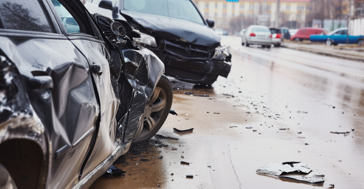 2 people airlifted to hospital after Turnpike crash in St. Cloud, Florida Highway Patrol says