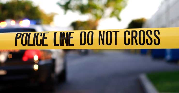 2-year-old dead, two adults in critical condition after shooting at a Melbourne home