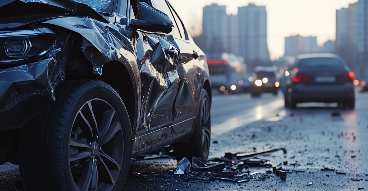 20-year-old Passenger killed, driver injured in Mobile County crash