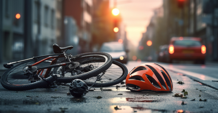 20-year-old bicyclist hit and killed on SR-50 in Orange County