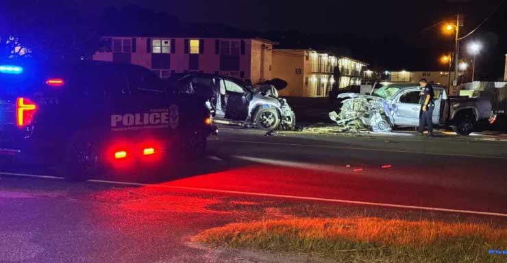 21-year-old woman succumbs to injuries three weeks after Pensacola crash