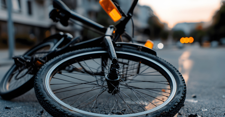 22-year-old charged after hitting cyclist, dragging her 8 blocks, fleeing