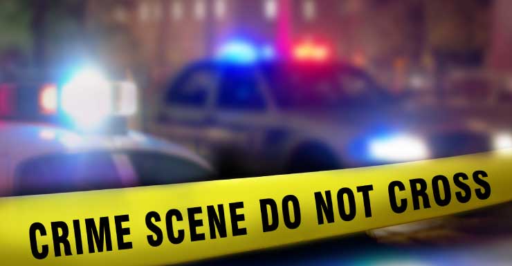 30-year-old man arrested for West Gadsden Street shooting in Pensacola