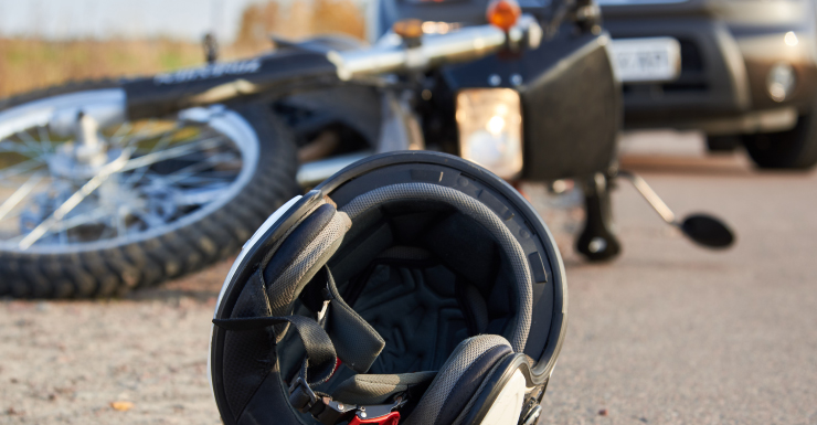 40-year-old Milton man killed in motorcycle crash into stop sign