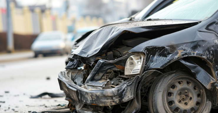 56-year-old man dies after single-vehicle crash near Live Oak