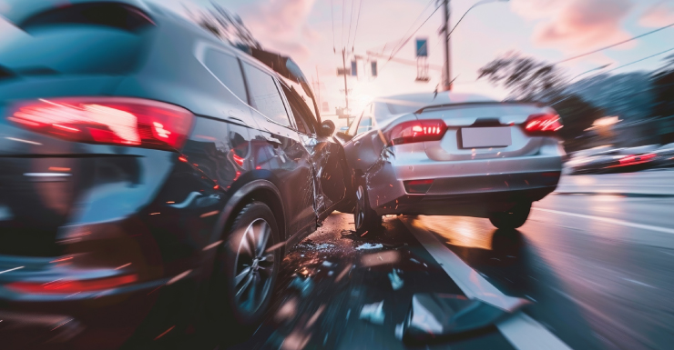 6-year-old girl is sole survivor of triple fatality crash in Polk County