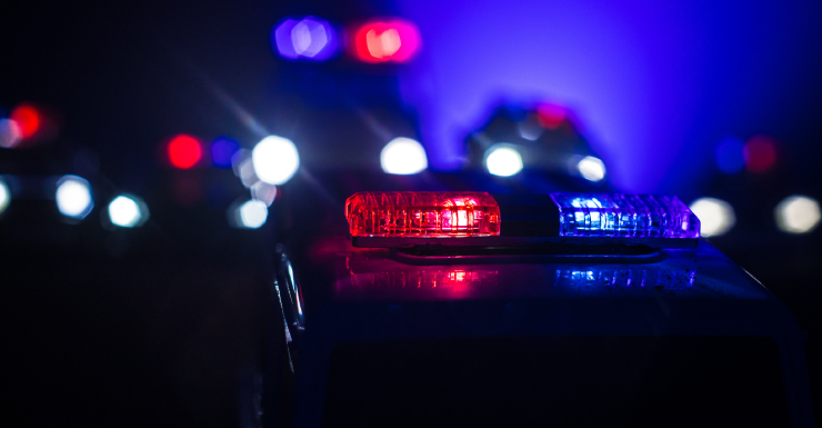 76-year-old Ocala man dies after hit and run crash