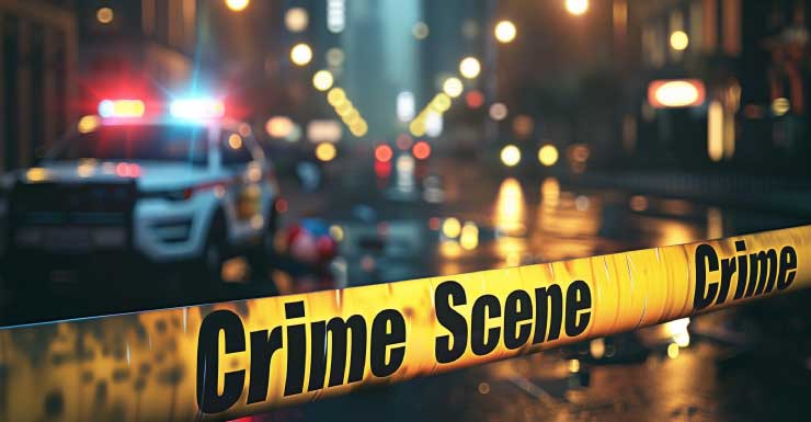 Arrest made after juvenile shot in knee in Daytona Beach