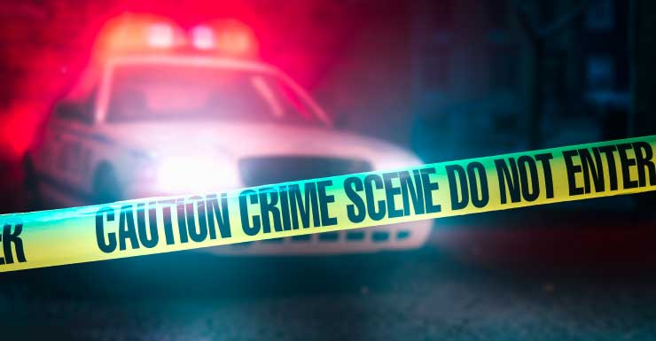 Arrest made in Sarasota shooting that left 1 dead, 1 injured