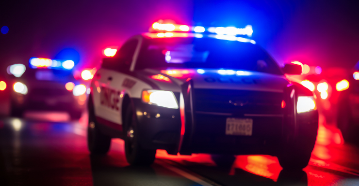 Belleview man who allegedly attacked father in home claims self-defense