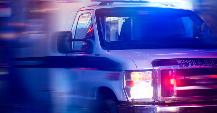Boy injured in boat incident in Lake County