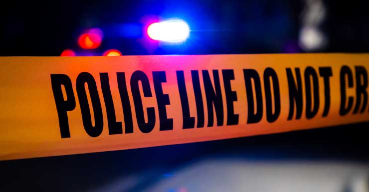 Burglary suspect dies after homeowner shoots him multiple times in Brentwood: JSO