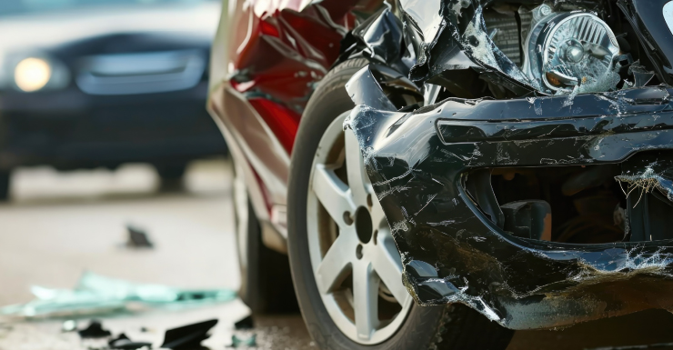 Cape Coral officer injured in crash, driver charged with not having license