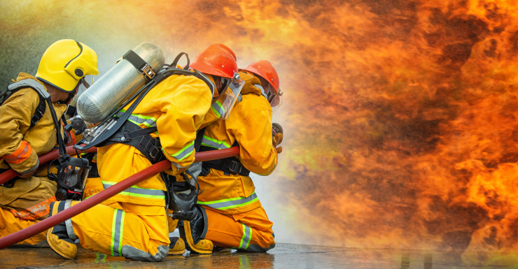 Chabad of Charlotte County fire being investigated as a criminal act