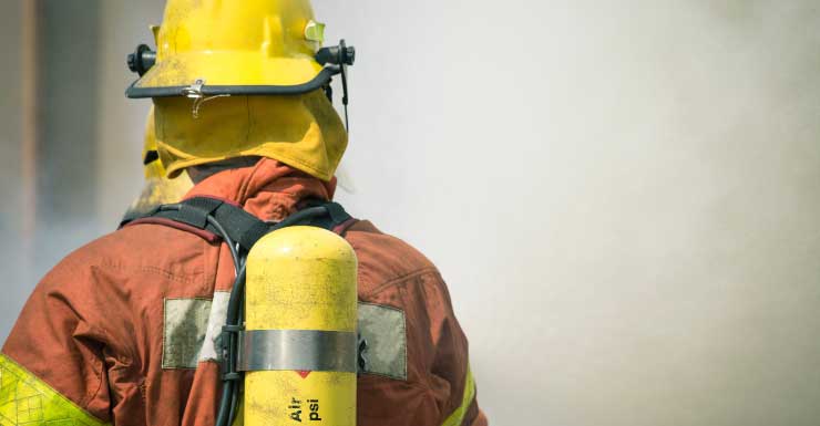 Charlotte County Fire Department puts out house fire in Punta Gorda Sunday morning