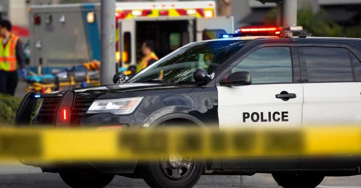 Charlotte County deputy injured after unintentional firearm discharge during training