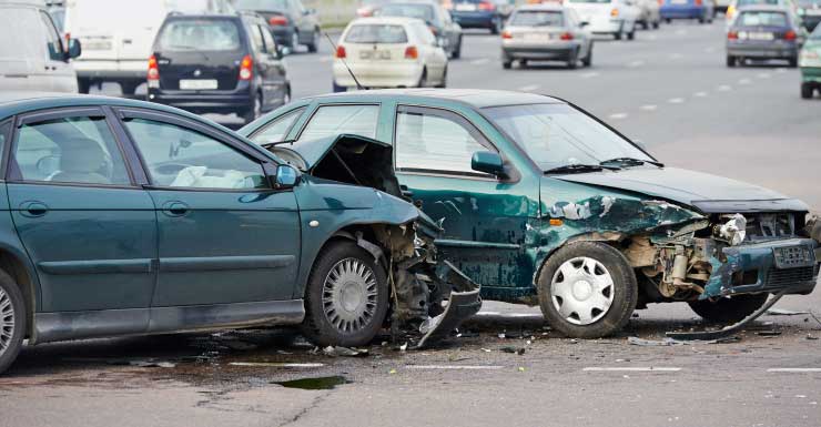 Crash in Marion County kills Dunnellon man