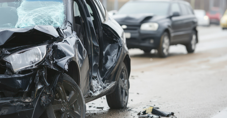 Crash on Florida's Turnpike NB in Jupiter causes major traffic delays